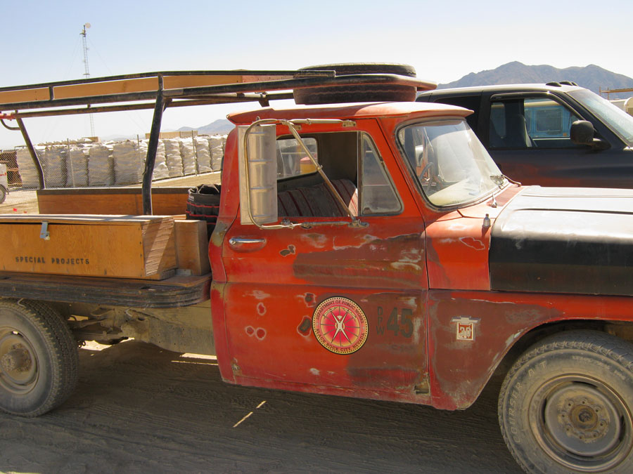 burning man 2011 100