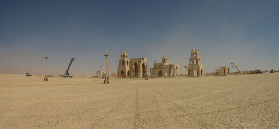 burning man 2011 150a