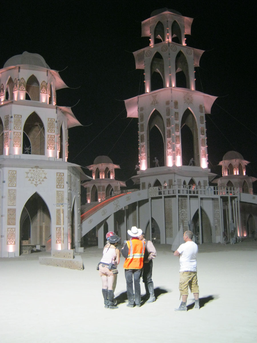 burning man 2011 165