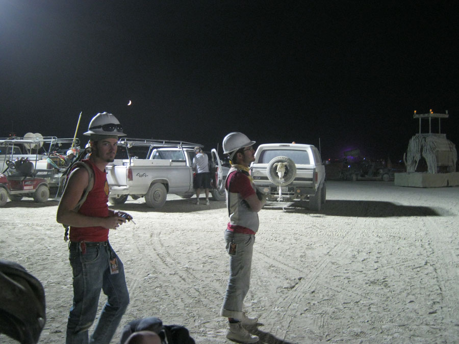 burning man 2011 221