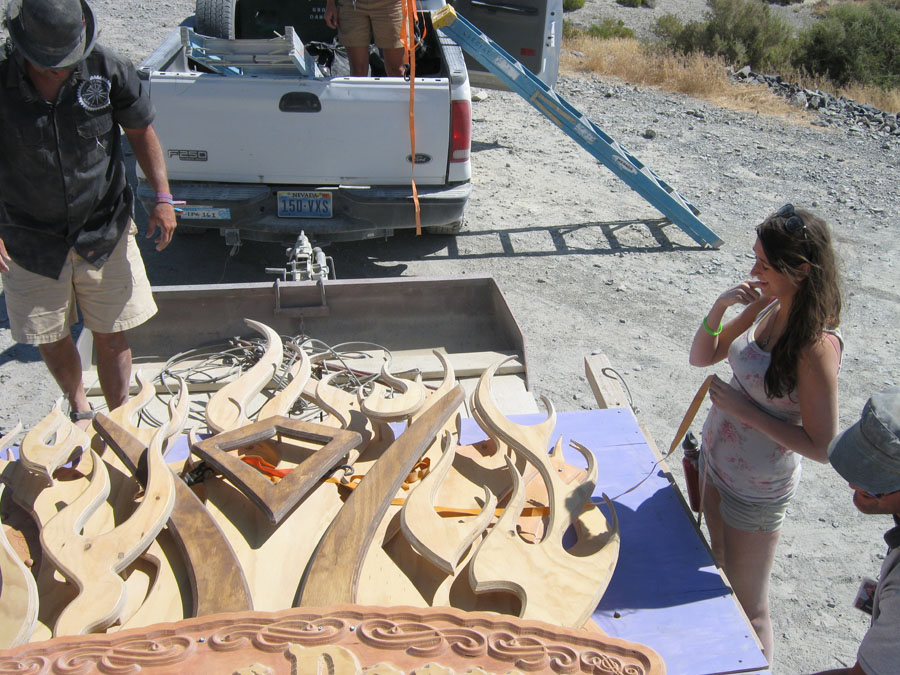 burning man 2011 236